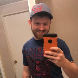 Meet your Posher, Nick